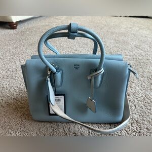 MCM Milla Tote